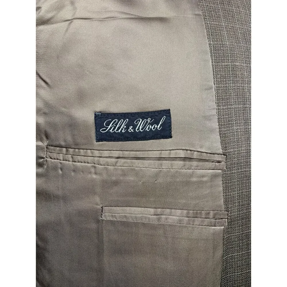 Ermenegildo Zegna ermenegildo zegna